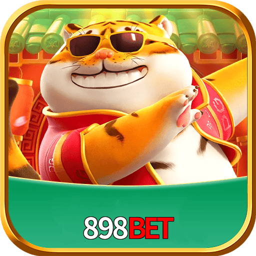Imagem promocional da 898BET mostrando a plataforma e suas vantagens
